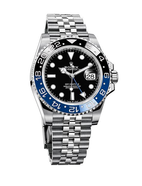 i nostri rolex gmt con cinturino|Sito ufficiale Rolex .